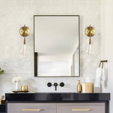 Soltaire Wall Sconce - JutuLight