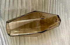 Chiara Glass Multi-Tier Round Chandelier 61" - JutuLight