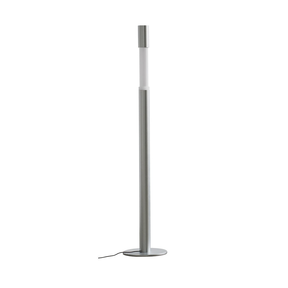 The slide Light Floor Lamp - JutuLight