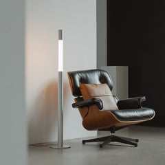The slide Light Floor Lamp - JutuLight
