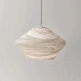 Alabaster Popular Pendant - JutuLight