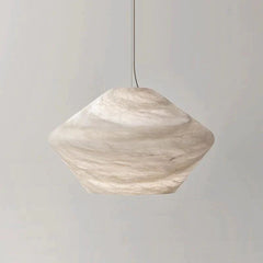 Alabaster Popular Pendant - JutuLight