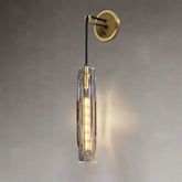 Audrey Crystal Grand Wall Sconce