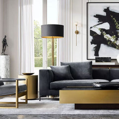 Boule Clear Crystal Grand Wall Sconce - JutuLight