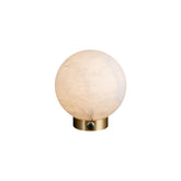 Carrara Table Lamp - JutuLight