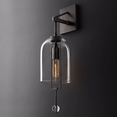 Cora Sconce 23"H - JutuLight