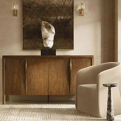 Gindy Crystal Sconce - JutuLight