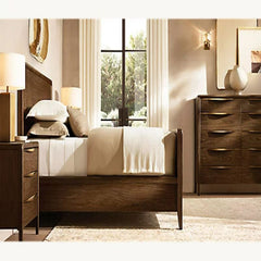 Gindy Crystal Sconce - JutuLight