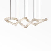 Infinity Suspension Light - JutuLight