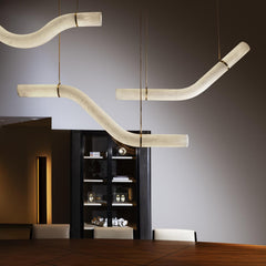 Liberty Chandeliers - JutuLight