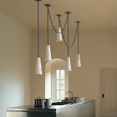Lucca Chandeliers - JutuLight