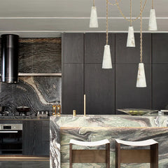 Lucca Chandeliers - JutuLight