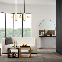 Maradona Chandeliers - JutuLight