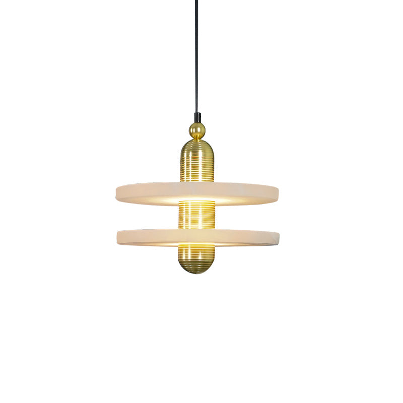 Median Pendant Light - JutuLight