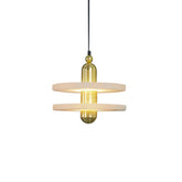 Median Pendant Light - JutuLight