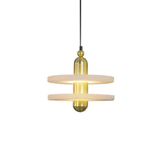 Median Pendant Light - JutuLight