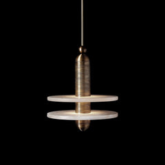 Median Pendant Light - JutuLight