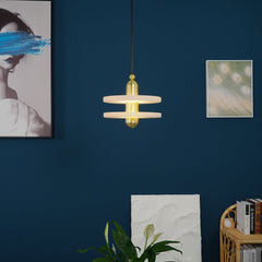 Median Pendant Light - JutuLight