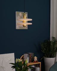 Median Pendant Light - JutuLight