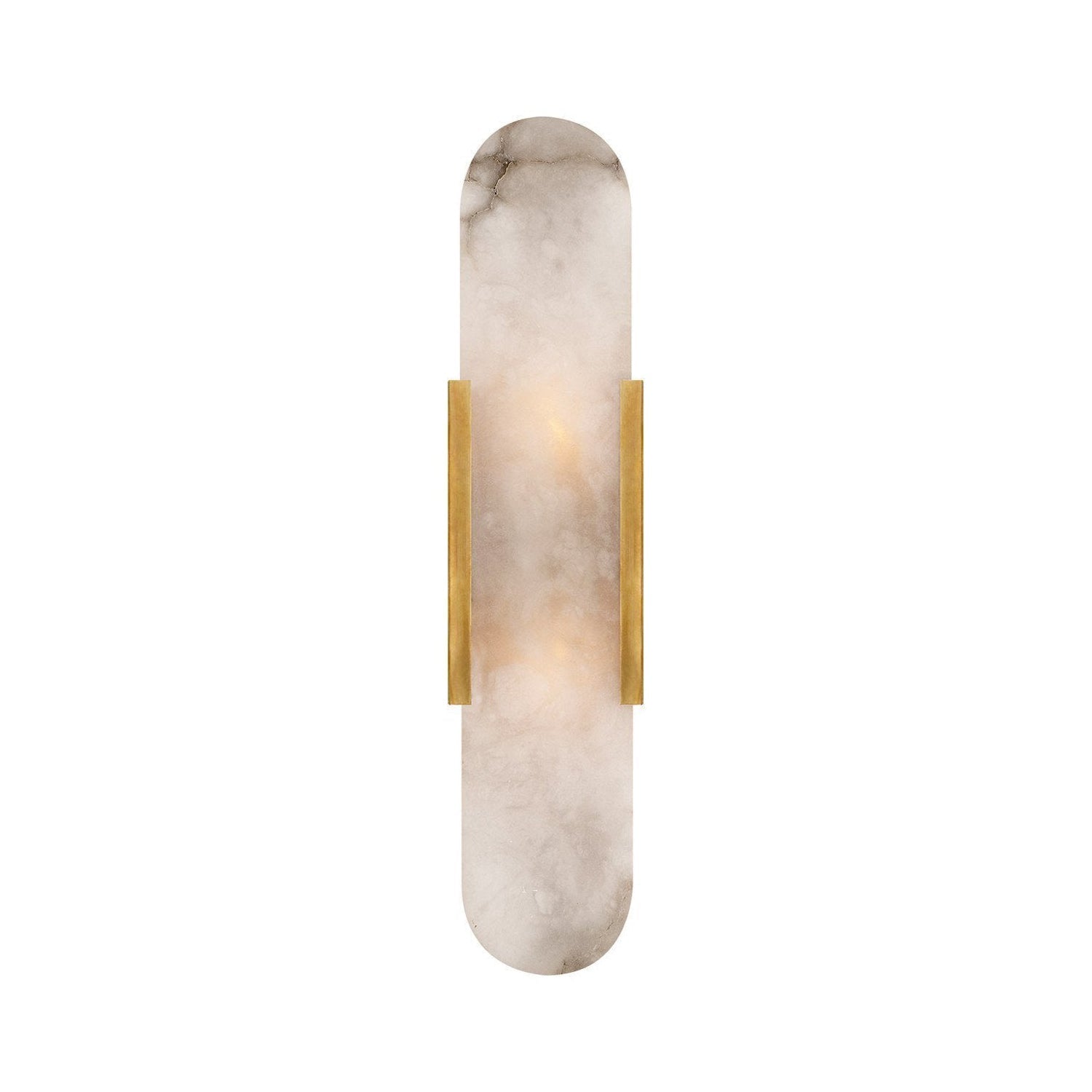 Melange Elongated Wall lamp - JutuLight
