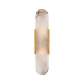 Melange Elongated Wall lamp - JutuLight