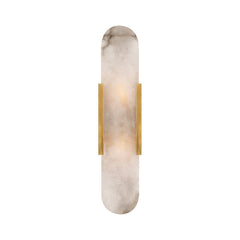 Melange Elongated Wall lamp - JutuLight