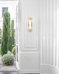 Melange Elongated Wall lamp - JutuLight