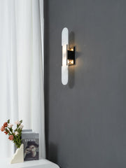 Melange Elongated Wall lamp - JutuLight