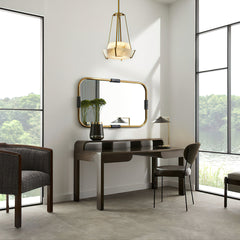 Nova Alabaster Pendant Light - JutuLight