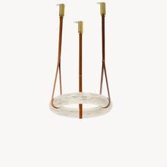 Oslo Pendant Light Style A - JutuLight