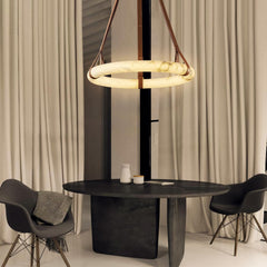 Oslo Pendant Light Style B - JutuLight