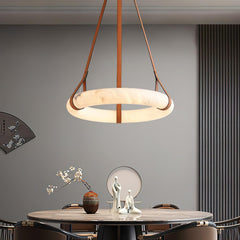 Oslo Pendant Light Style B - JutuLight