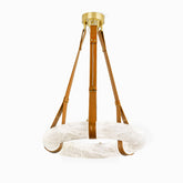 Oslo Pendant Light Style B - JutuLight