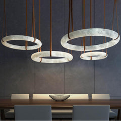 Oslo Pendant Light Style A - JutuLight