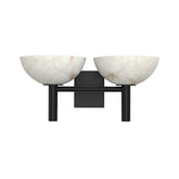 Prato Alabaster Sconce - JutuLight