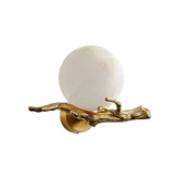 Retro Twigs Wall Lamp - JutuLight