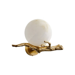 Retro Twigs Wall Lamp - JutuLight