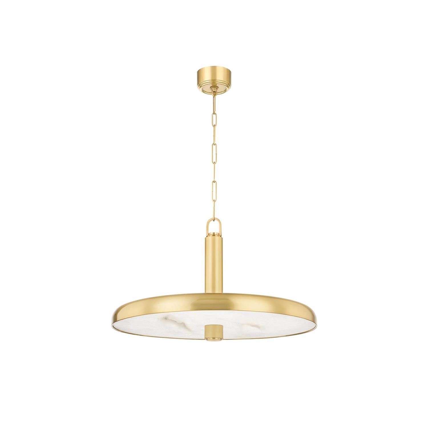 Reynolds Pendant Light - JutuLight