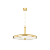 Reynolds Pendant Light - JutuLight