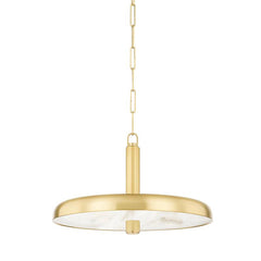 Reynolds Pendant Light - JutuLight