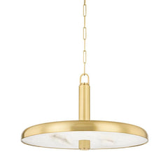 Reynolds Pendant Light - JutuLight
