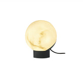 Varasteh Alabaster Table Lamp - JutuLight