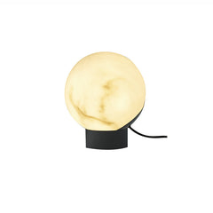 Varasteh Alabaster Table Lamp - JutuLight