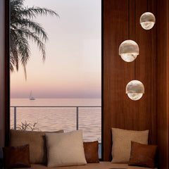 Yoko Pendant Lamp - JutuLight