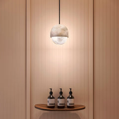 Yoko Pendant Lamp - JutuLight