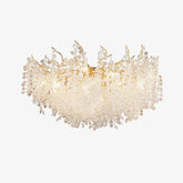 Shiro Noda Ceiling Lamp - JutuLight