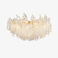 Shiro Noda Ceiling Lamp - JutuLight