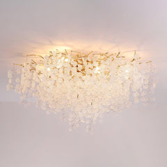 Shiro Noda Ceiling Lamp - JutuLight