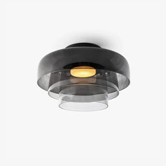 Levels Ceiling Light - JutuLight