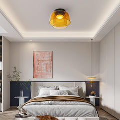 Levels Ceiling Light - JutuLight